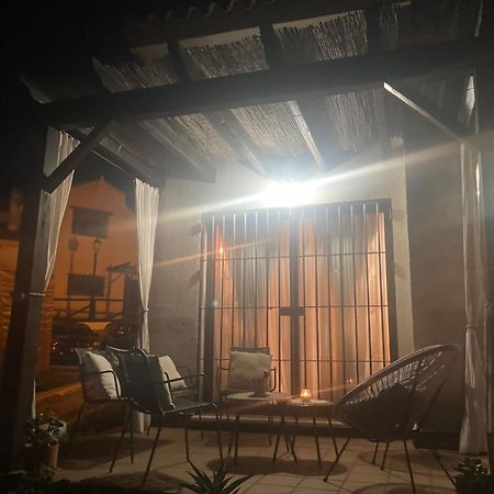 Bonita Casa A Estrenar En Paraje Natural A 35 Minutos De Sevilla El Ronquillo エクステリア 写真