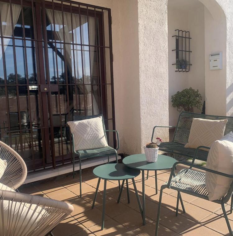 Bonita Casa A Estrenar En Paraje Natural A 35 Minutos De Sevilla El Ronquillo エクステリア 写真