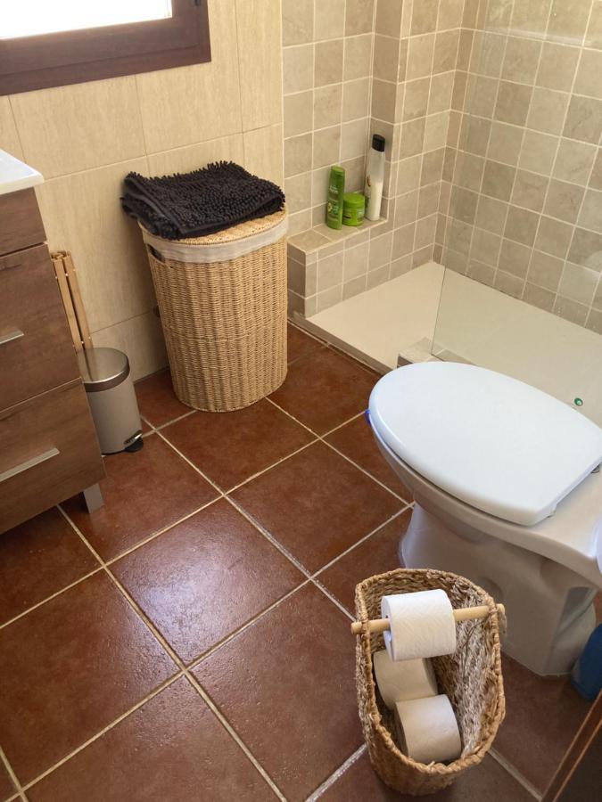 Bonita Casa A Estrenar En Paraje Natural A 35 Minutos De Sevilla El Ronquillo エクステリア 写真