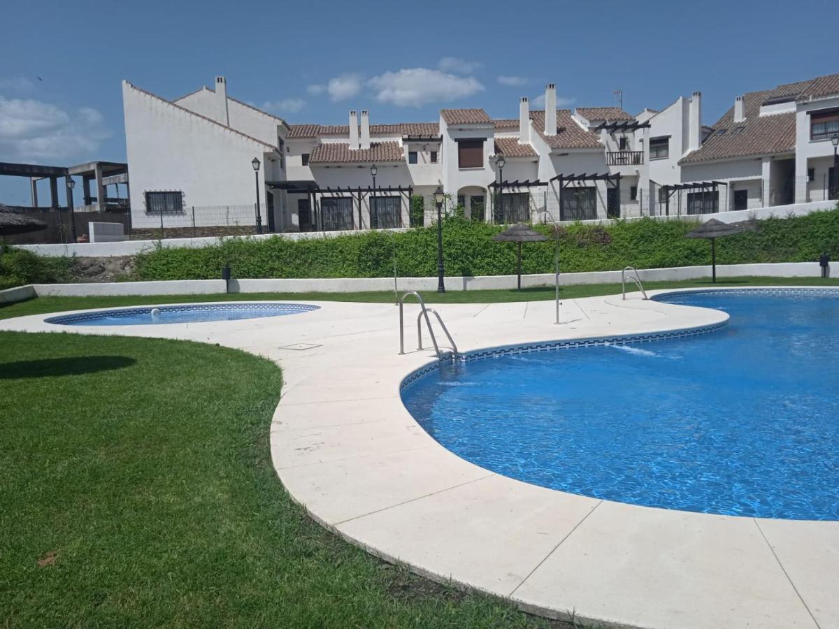 Bonita Casa A Estrenar En Paraje Natural A 35 Minutos De Sevilla El Ronquillo エクステリア 写真