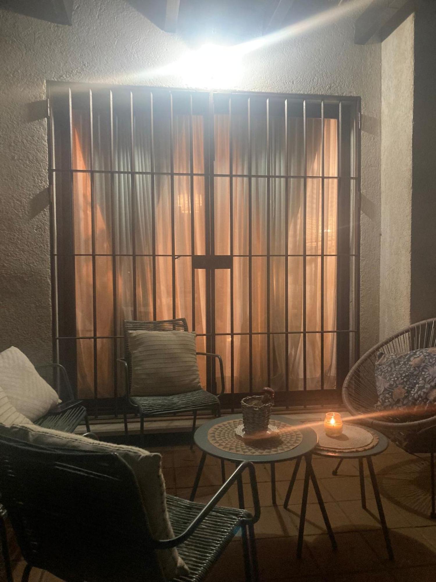 Bonita Casa A Estrenar En Paraje Natural A 35 Minutos De Sevilla El Ronquillo エクステリア 写真